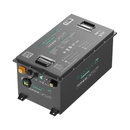 Fusion Golf Buggy Series Lithium Deep Cycle Battery G-LFP-48-150