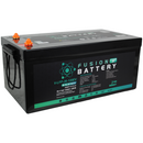 Fusion 36V Deep Cycle Battery 