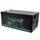 Fusion 36V V-LFP-36-120EV