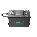 Fusion Buggy Battery G-LFP-48-105