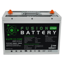 Fusion Deep Cycle Battery V-LFP-12-110M
