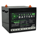 Fusion Deep Cycle Battery V-LFP-12-160