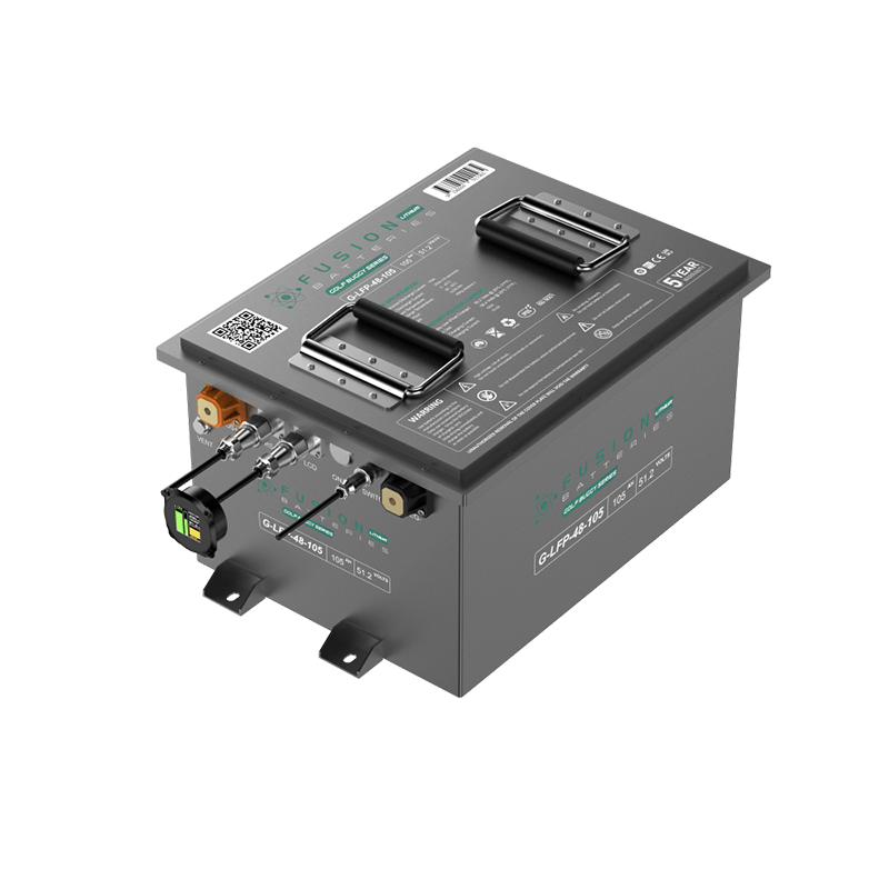 Fusion G-LFP-48-105