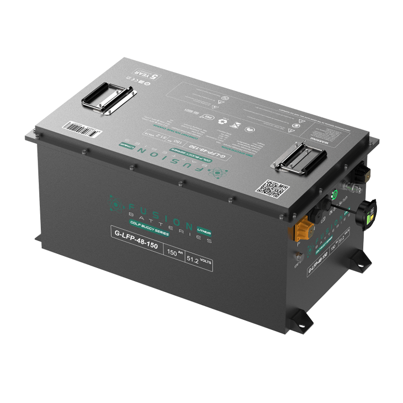 Fusion G-LFP-48-150