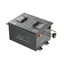 Fusion Golf Battery G-LFP-48-105