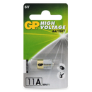 GP 6V 38mAh Alkaline High Voltage Battery - Card of 1
