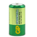 GP 1.5V Extra Heavy Duty C Battery - Bulk