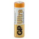 GP 1.5V Ultra Alkaline AA Battery - Bulk