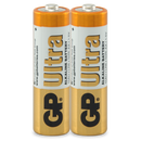 GP 1.5V Ultra Alkaline AA Battery - Bulk