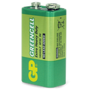 Clearance GP 9V Extra Heavy Duty Best Before 03-2025 (Box of 10)
