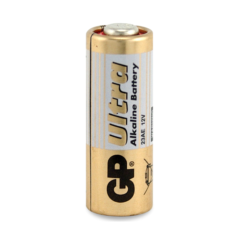 GP 12V 38mAh High Voltage Alkaline Battery Bulk