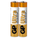 GP 1.5V Ultra Alkaline AAA Battery - Bulk