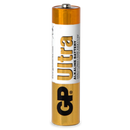 GP 1.5V Ultra Alkaline AAA Battery - Pack of 16