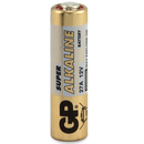 GP 12V 20mAh High Voltage Alkaline Battery - Bulk