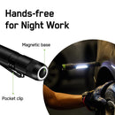GP Discovery 150Lm LED Torch