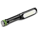 GP Discovery 550/350Lm Dual LED Torch