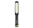 GP Discovery 550/350Lm Dual LED Torch
