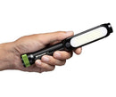 GP Discovery 550/350Lm Dual LED Torch