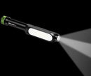 GP Discovery 550/350Lm Dual LED Torch