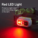 GP Discovery 100Lm Headlamp