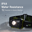GP Discovery 160Lm Headlamp