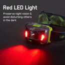 GP Discovery 160Lm Headlamp