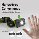 GP Discovery 160Lm Headlamp