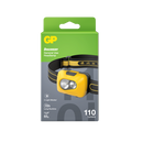 GP Discovery 110Lm Headlamp