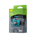 GP Discovery 300Lm Headlamp