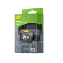 GP Discovery 375Lm Headlamp