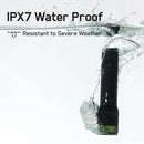 GP Discovery 650Lm Rechargeable LED Torch