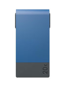 GP 3.7V 20Ah 74Wh Li-ion Powerbank - Blue