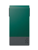 GP 3.7V 20Ah 74Wh Li-ion Powerbank - Green