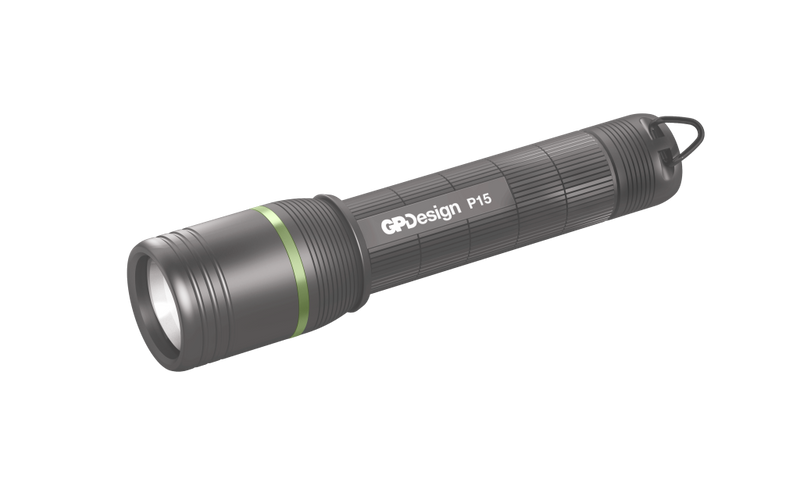 GP Beam 150Lm LED Torch