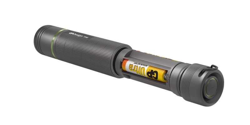 GP Beam 300Lm LED Torch