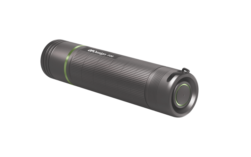 GP Beam 300Lm LED Torch