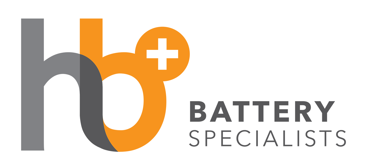 SSB Powersport MF Motorcycle Battery YTX16-BS