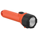 Energizer ISHH21 - Intrinsically Safe Torch LED 150 Lumens 2 x AA size (batteries not included)