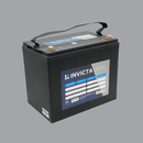 Invicta Hybrid Lithium Battery 80DL 12V 60Ah 1000CCA SNLH80DL