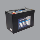 Invicta Hybrid Lithium Battery 95DL 12V 80Ah 1200CCA SNLH95DL