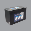 Invicta Hybrid Lithium Battery Extreme Max R 12V 80Ah 1400CCA SNLHMAX