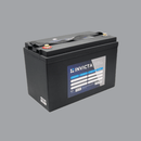 Invicta Hybrid Lithium Battery P31H 12V 100AH 1200CCA SNLH31H