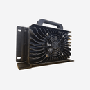 Invicta Lithium Heavy Duty IP67 Charger 48V 18Amp SNLC48V18HD