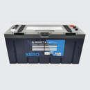 Invicta Xero Lithium Battery 12V200AH BLUETOOTH SNLX12V200BT
