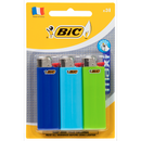 BIC Maxi Lighter 3 Pack JS003/3