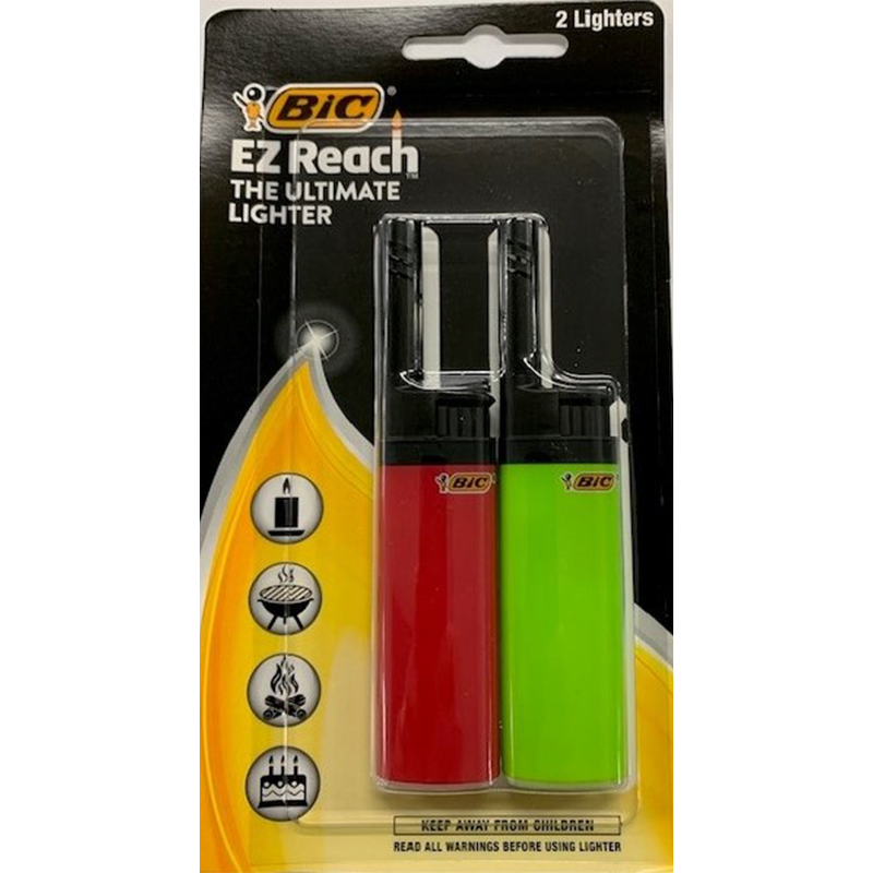 Bic EZ Reach BP2 JS003EZBP2