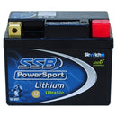 SSB Lithium Ultralite Series LFP612L
