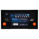 Fusion Lithium EV 24V Deep Cycle Marine Battery LFPC24-72