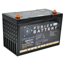 Fusion Lithium Core 36V50AH Marine Battery LFPC36-50