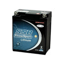 SSB High Performance Lithium LH7L-BS